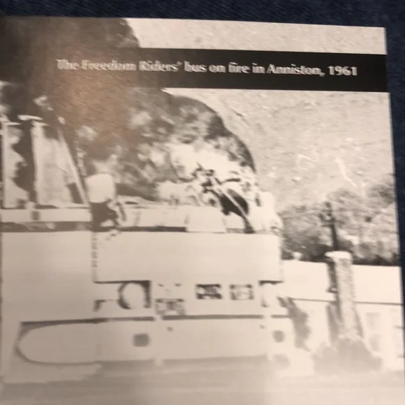 NWT-Non fiction Book: We’ve Got A Job by Cynthia Levinson - Picture 13 of 16